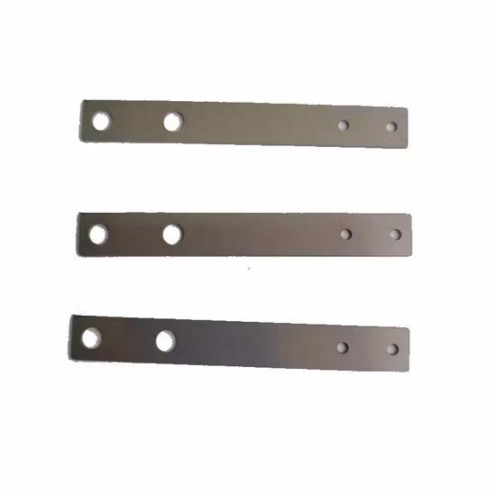 ハードウェア メーカーの 3D フル オーバーレイ クリップ